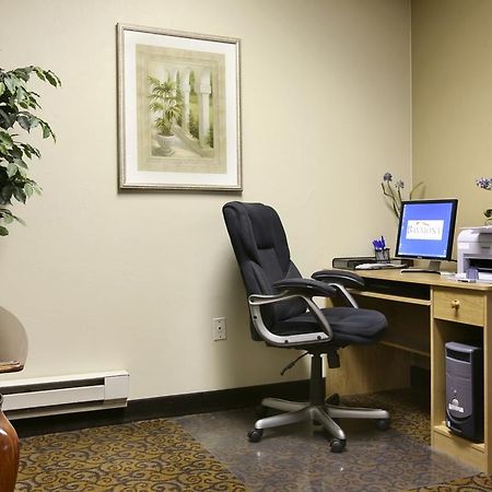 Baymont By Wyndham Boston Heights/Hudson Ξενοδοχείο Ανέσεις φωτογραφία