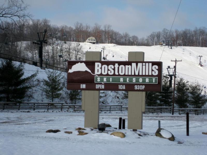 Baymont By Wyndham Boston Heights/Hudson Ξενοδοχείο Εξωτερικό φωτογραφία